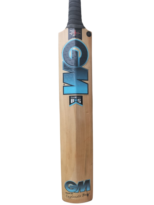 GM Diamond 808 Cricket Bat (5)