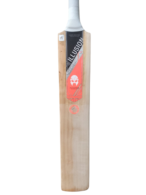Phantom Illusion Cricket Bat (5)