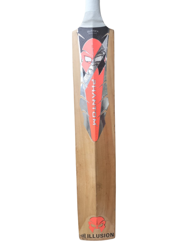 Phantom Illusion Cricket Bat (5)