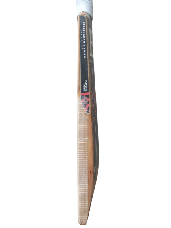 B&S Fireball Cricket Bat (1)