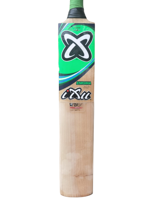 IXU Enigma Cricket Bat (3)