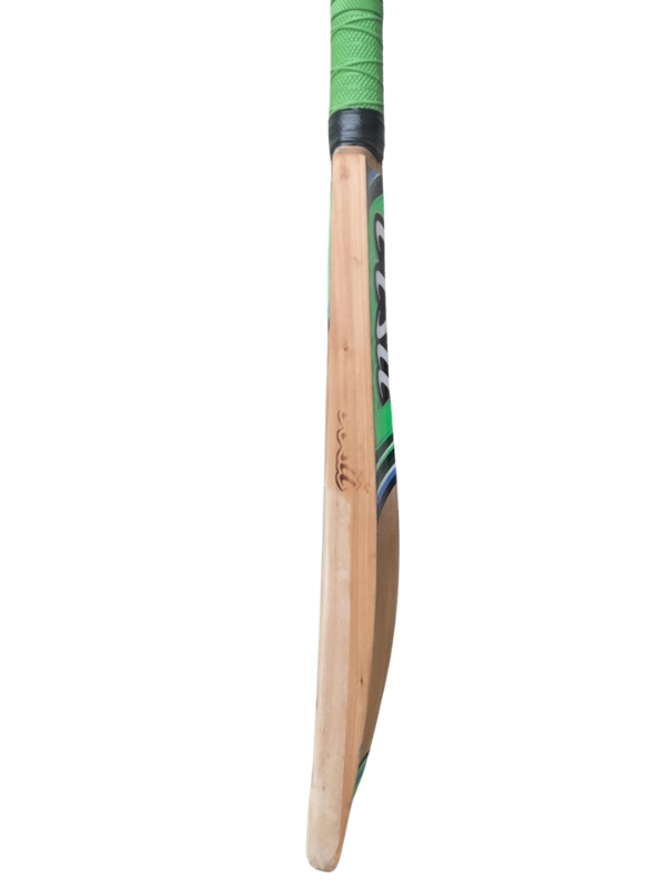 IXU Enigma Cricket Bat (3)