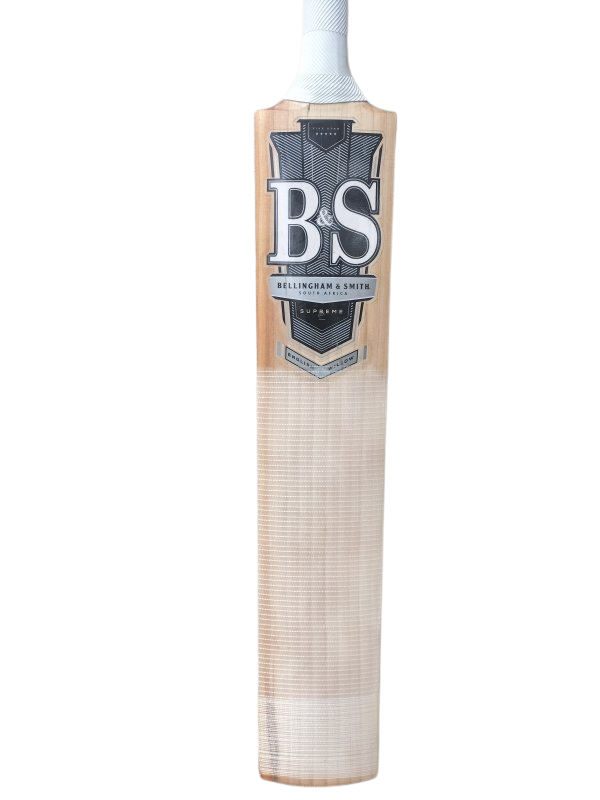 B&S Supreme Cricket Bat (SH)