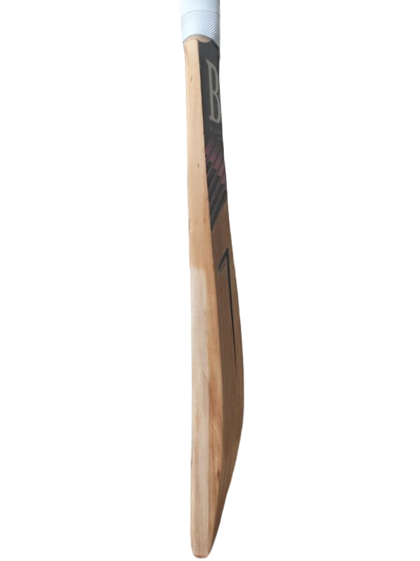 B&S Limited Edition Cricket Bat (5)