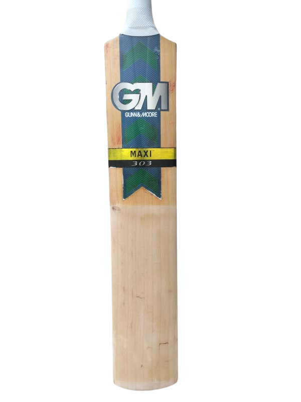 GM Maxi 303 Cricket Bat (SH)