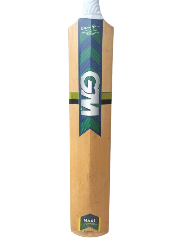 GM Maxi 303 Cricket Bat (SH)