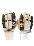 B&S Firebrand Gloves (Boys)