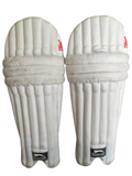 Slazenger V12 Batting Pads (Boys)