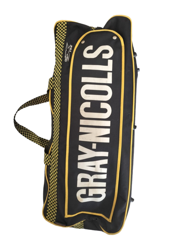 Gray-Nicolls GN X100 Cricket Bag