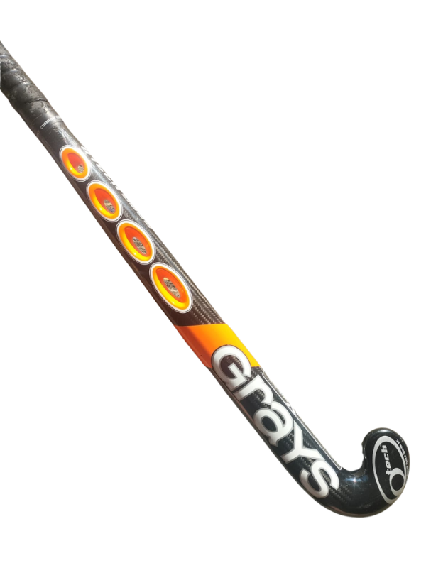 Grays OTech 8000 Hockey Stick (37.5")