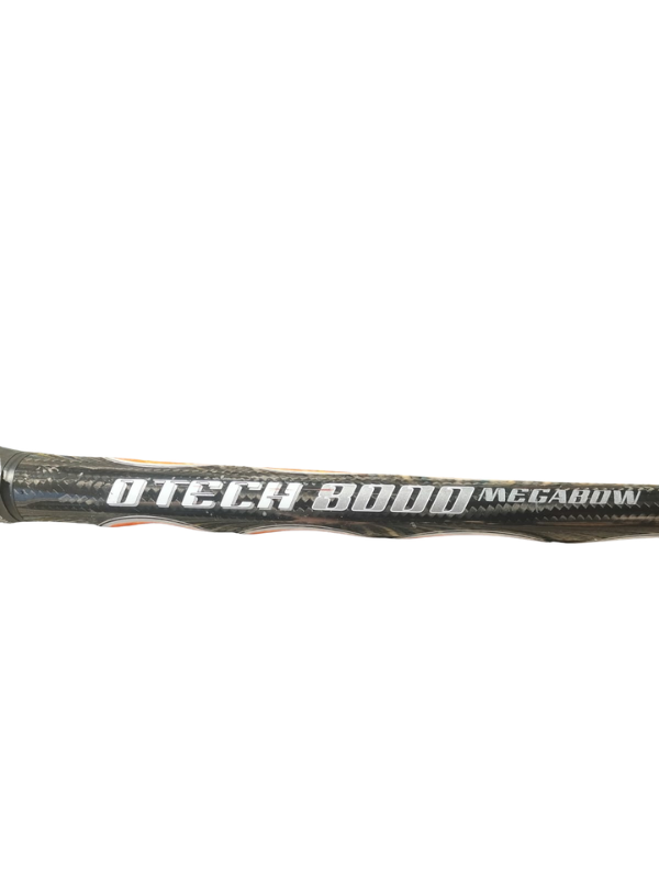 Grays OTech 8000 Hockey Stick (37.5")
