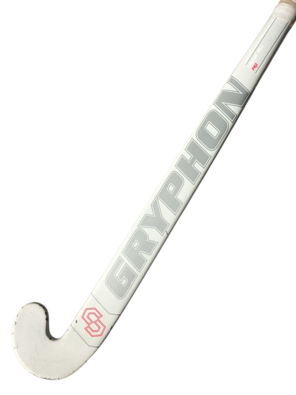 Gryhon Chrome Solo Pro Hockey Stick (37.5)