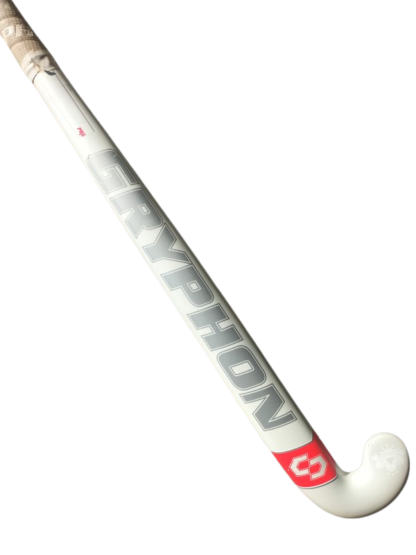 Gryhon Chrome Solo Pro Hockey Stick (37.5)