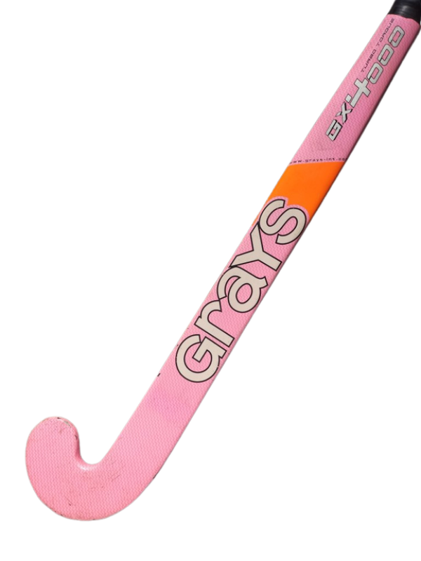 Grays GX4000 Hockey Stick (36.5)