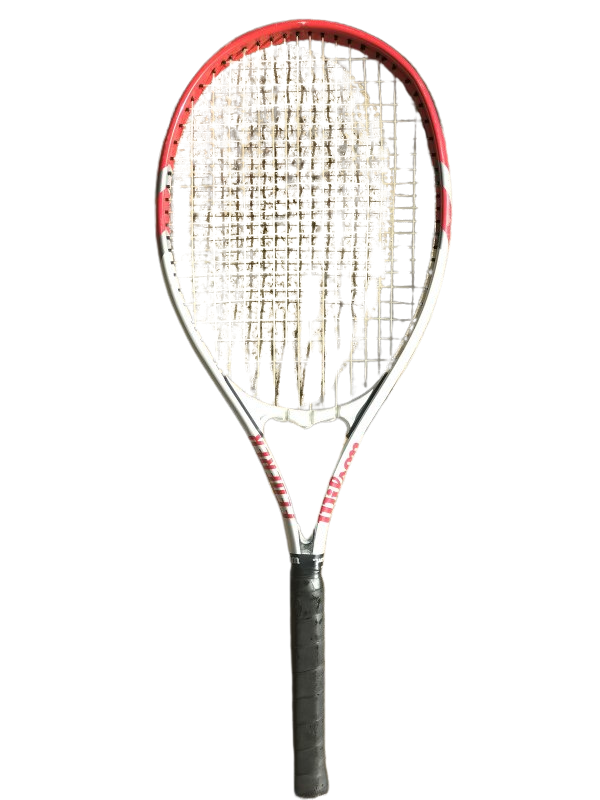 Wilson Federer Tennis Racket