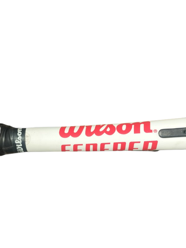 Wilson Federer Tennis Racket