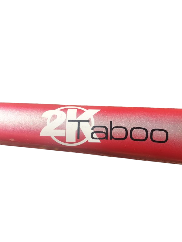 Gryphon Taboo 2K Hockey Stick (38)