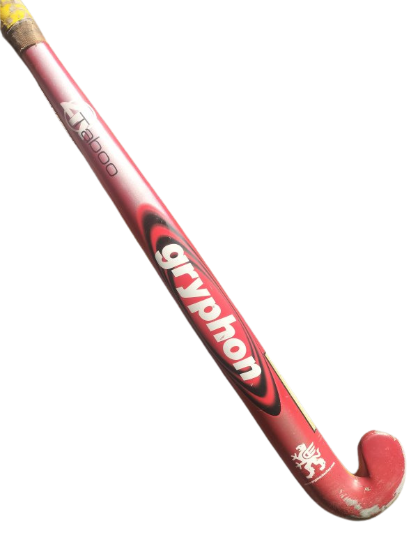Gryphon Taboo 2K Hockey Stick (38)