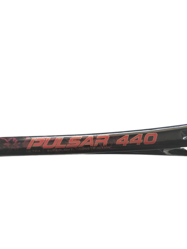 Dunlop Pulsar 440 Squash Racket