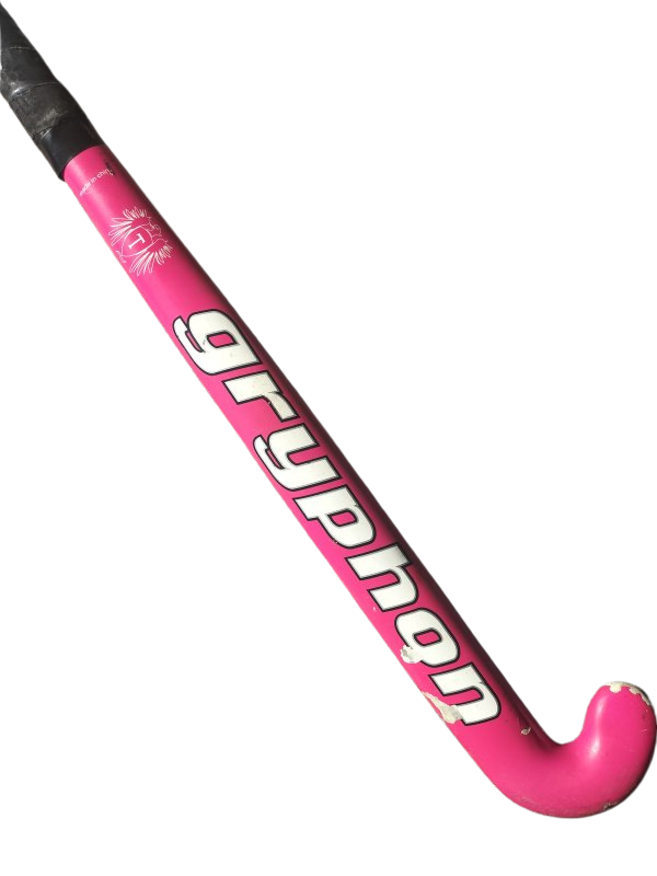 Gryphon Taboo Letigre Hockey Stick (36.5)