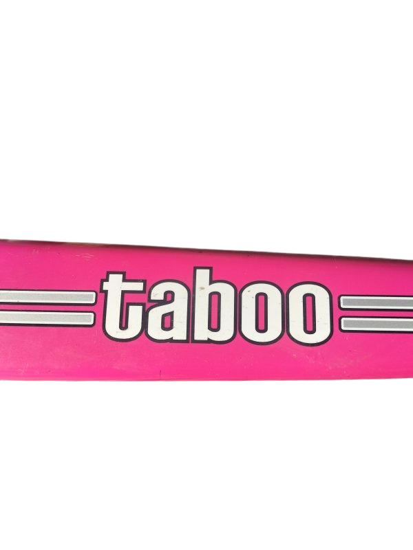 Gryphon Taboo Letigre Hockey Stick (36.5)
