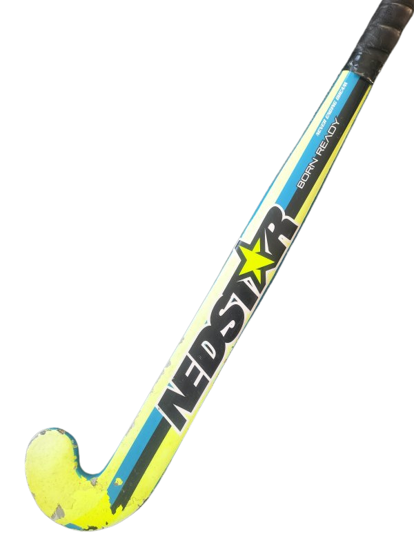 Nedstar Born Ready Hockey Stick (34")
