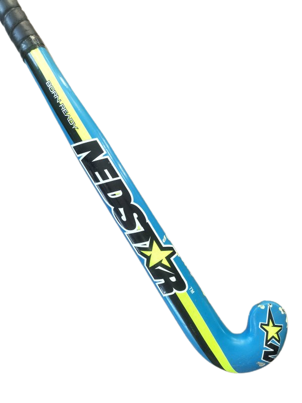 Nedstar Born Ready Hockey Stick (34")