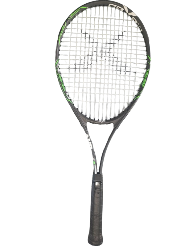 Maxed Air Tennis Racket