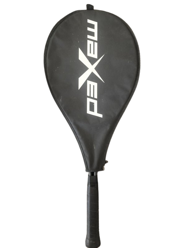 Maxed Air Tennis Racket