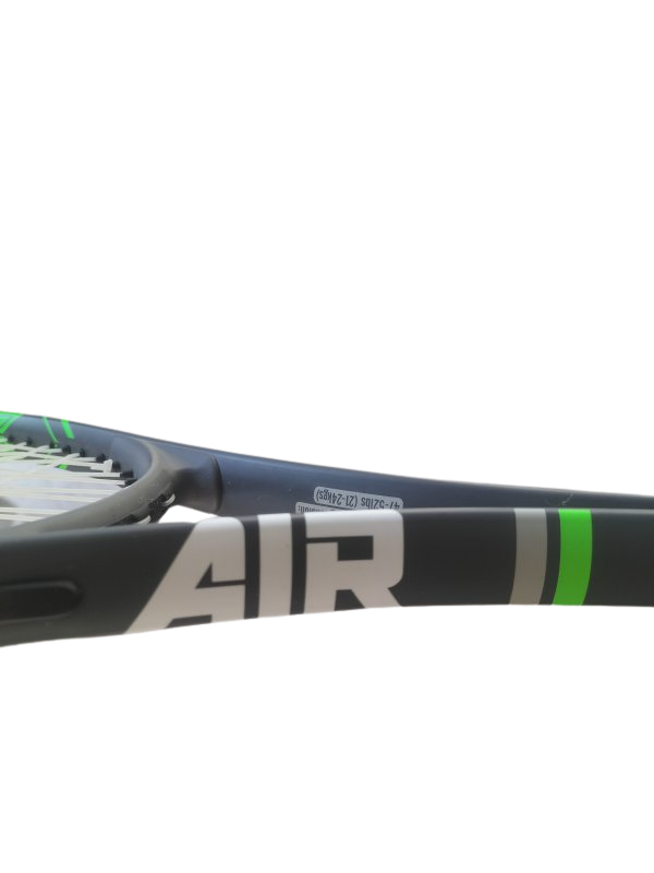 Maxed Air Tennis Racket