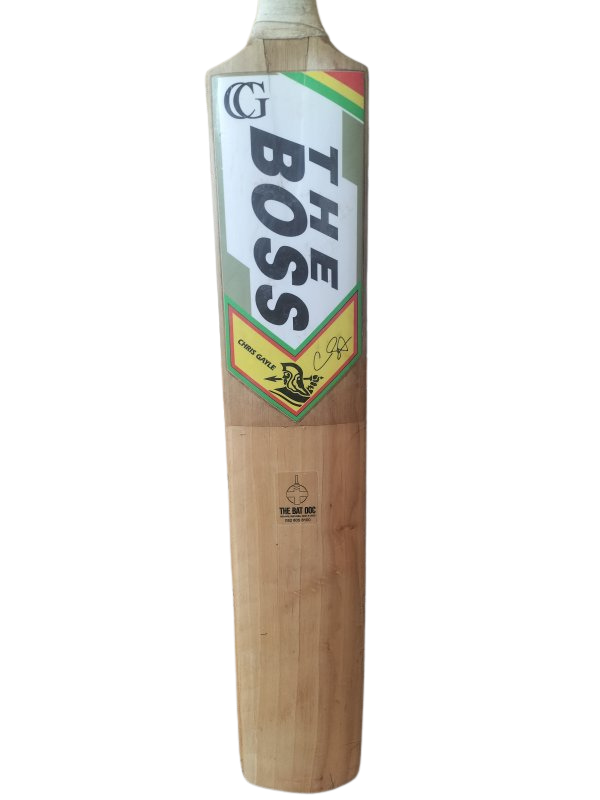 Spartan The Boss Cricket Bat (H)
