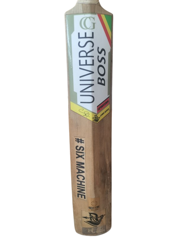 Spartan The Boss Cricket Bat (H)