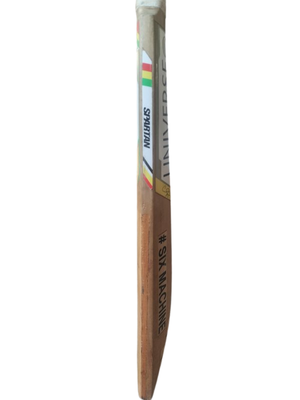 Spartan The Boss Cricket Bat (H)