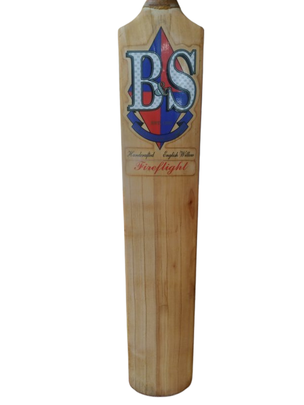 B&S Fireflight Cricket Bat (H)