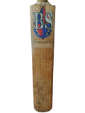 B&S Fireflight Cricket Bat (SH)