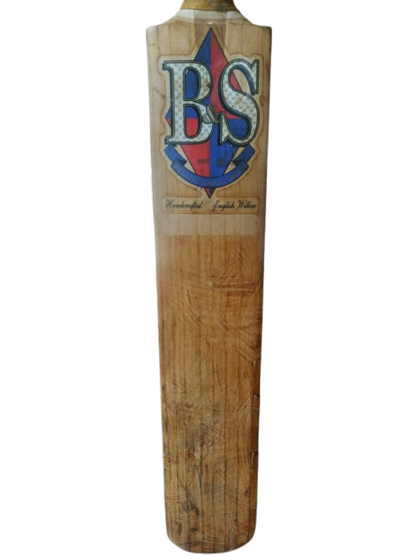 B&S Fireflight Cricket Bat (SH)