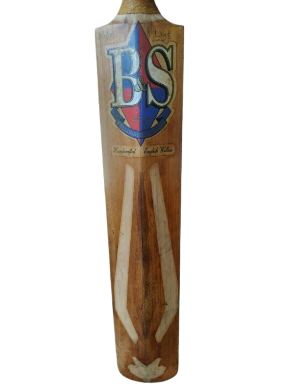 B&S Fireflight Cricket Bat (SH)