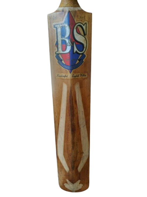 B&S Fireflight Cricket Bat (SH)
