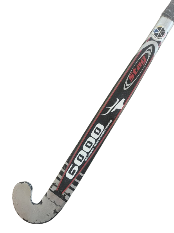Stag 6000 Hockey Stick (37.5)