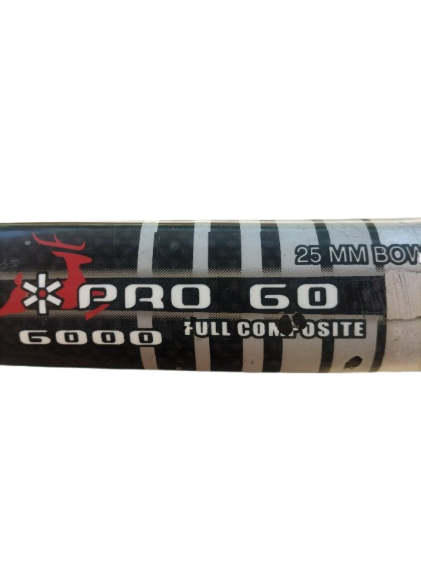 Stag 6000 Hockey Stick (37.5)