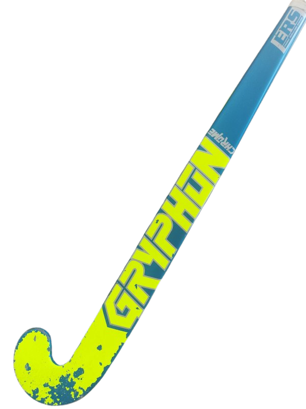 Gryphon Chrome Cobra Pro Hockey Stick (36.5")