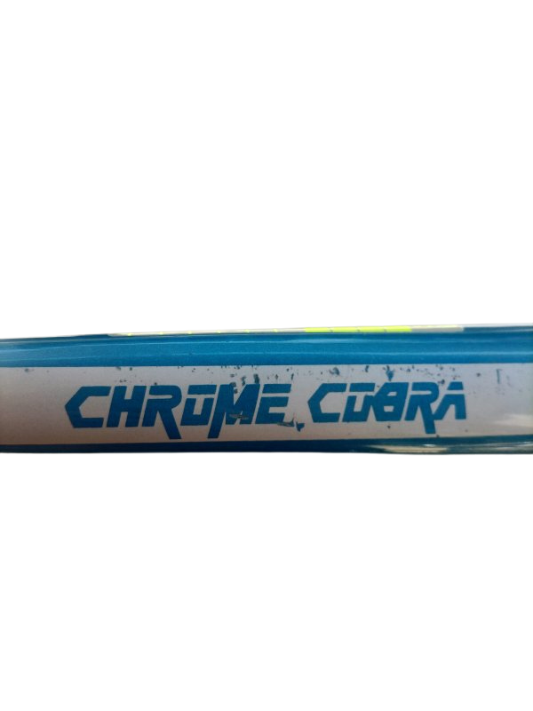 Gryphon Chrome Cobra Pro Hockey Stick (36.5")