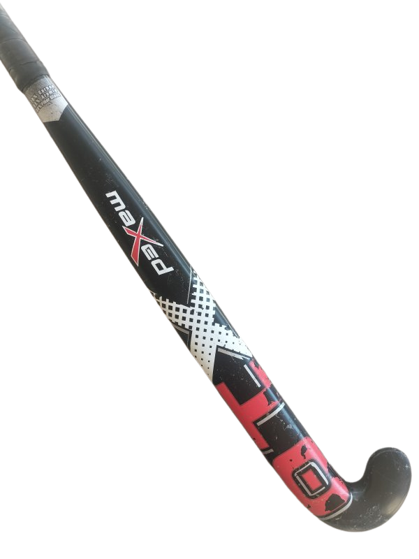 Maxed X10 Hockey Stick (34")