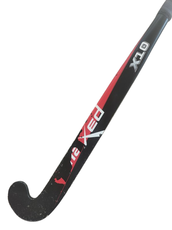 Maxed X10 Hockey Stick (34")
