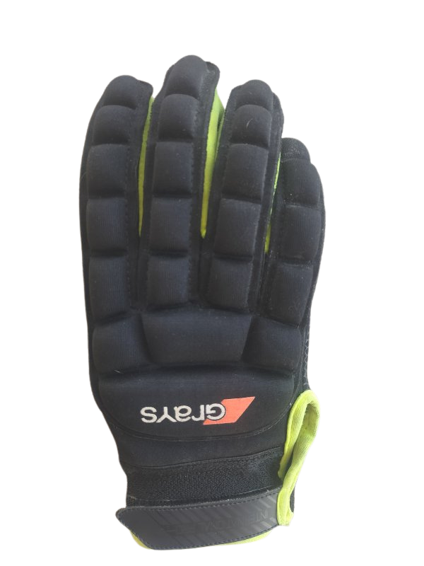 Grays International Pro Hockey Glove (L)