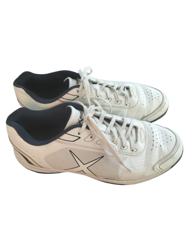 Maxed Blaze Cricket Shoes (7)