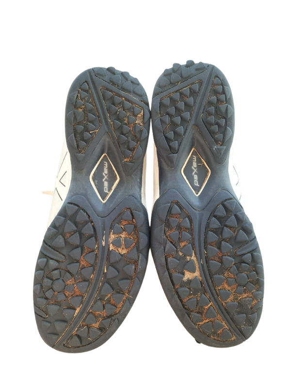 Maxed Blaze Cricket Shoes (7)