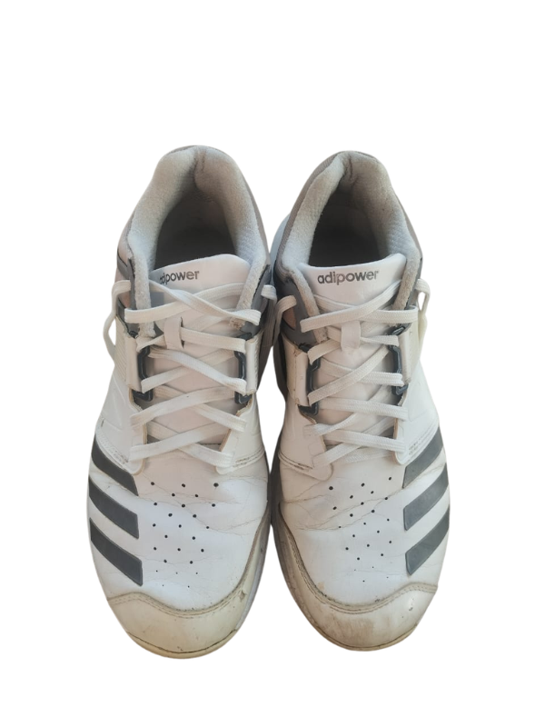 Adidas Adipower Cricket Shoes (7)