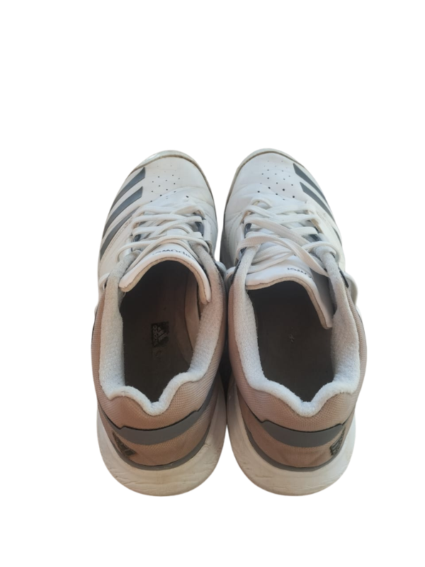Adidas Adipower Cricket Shoes (7)