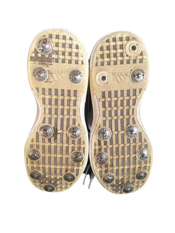 Adidas Adipower Cricket Shoes (7)
